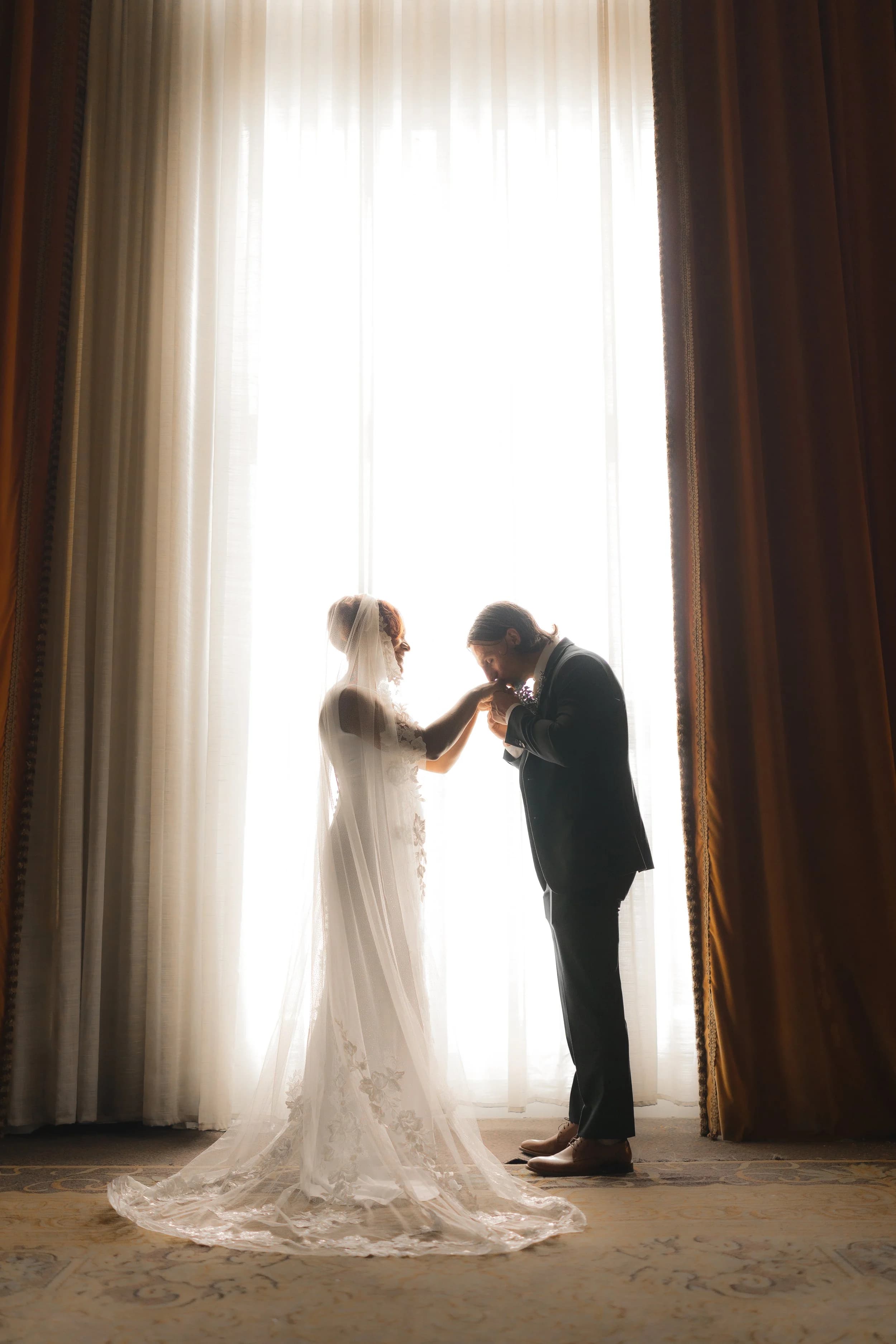 Timeless Celebrations by Alicia - wedding planner