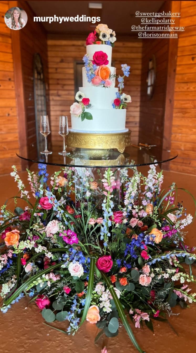 Sweet GG's Bakery — Columbia, SC