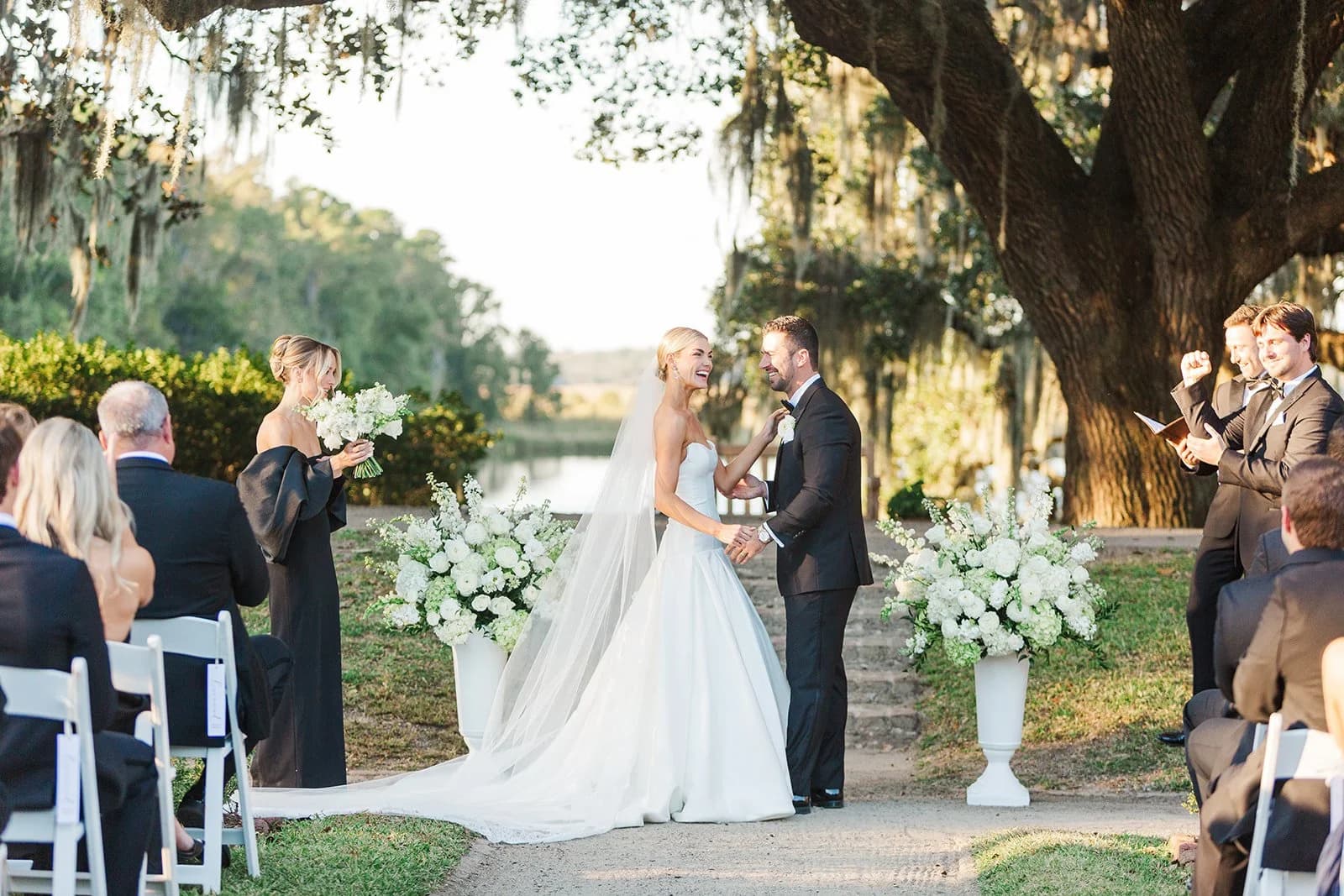 Sweetleaf Floral - wedding florist