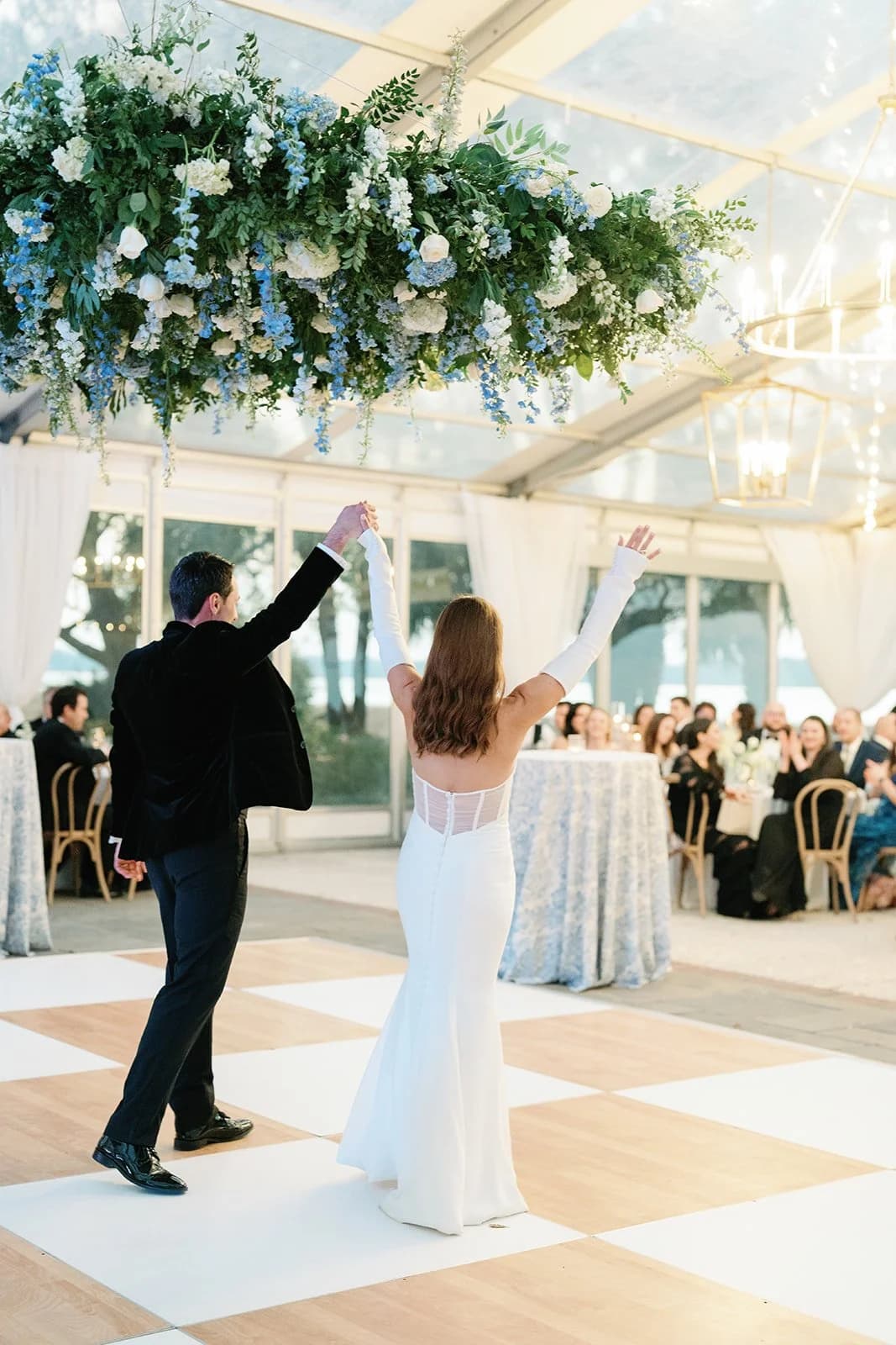 Sweetleaf Floral - wedding florist