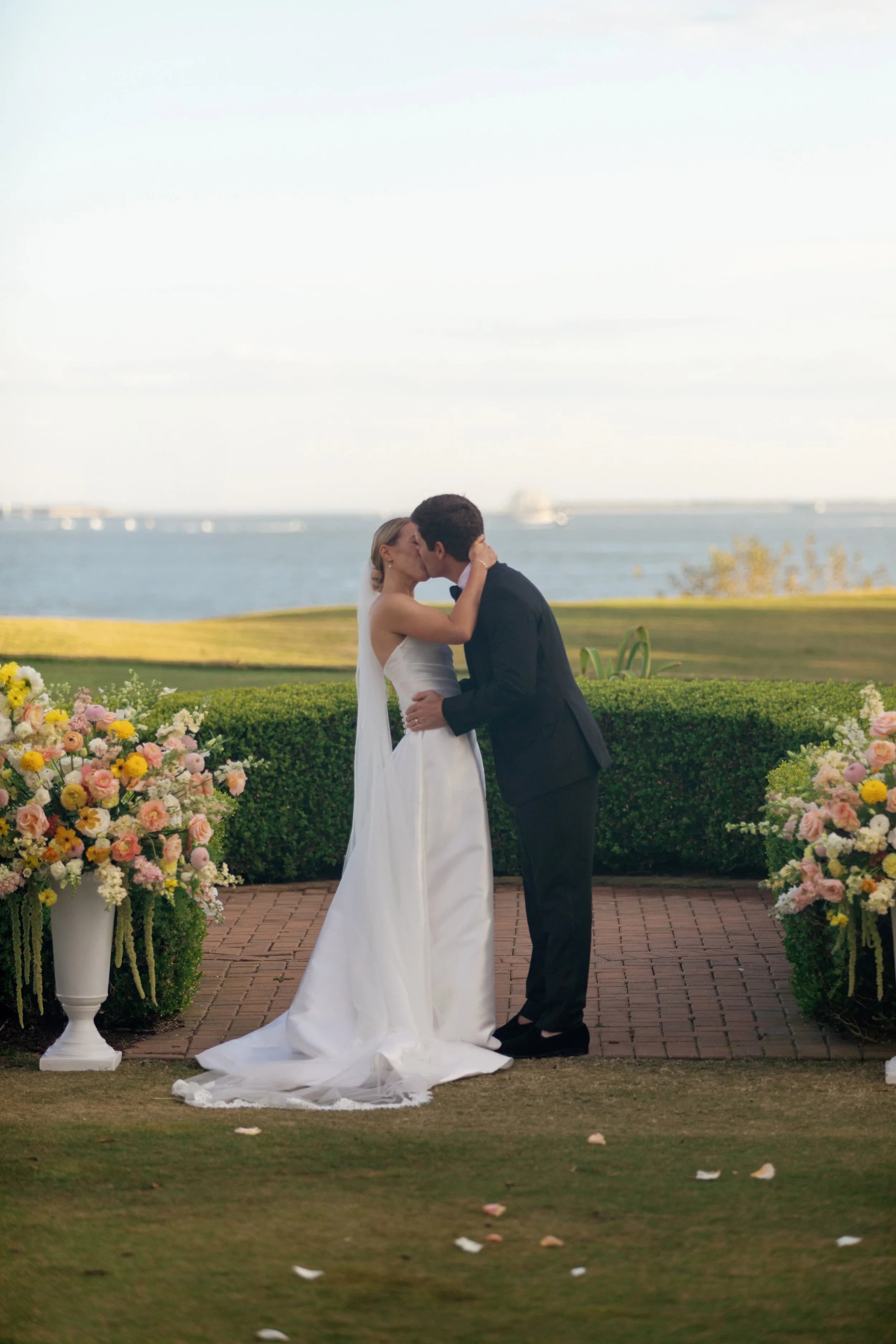 Sweetleaf Floral - wedding florist