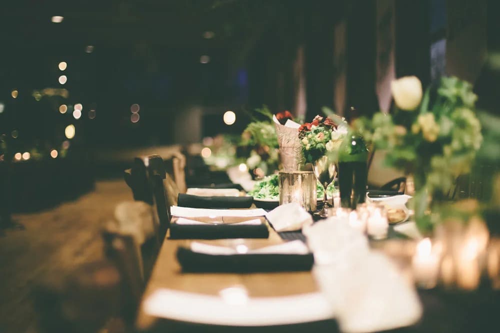 Willow Florals - wedding florist