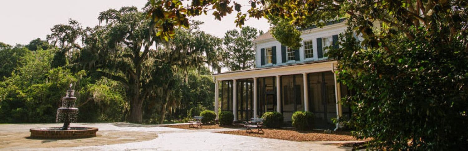 Legare Waring House — Charleston, SC