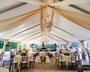Wedding reception at Legare Waring House Charleston
