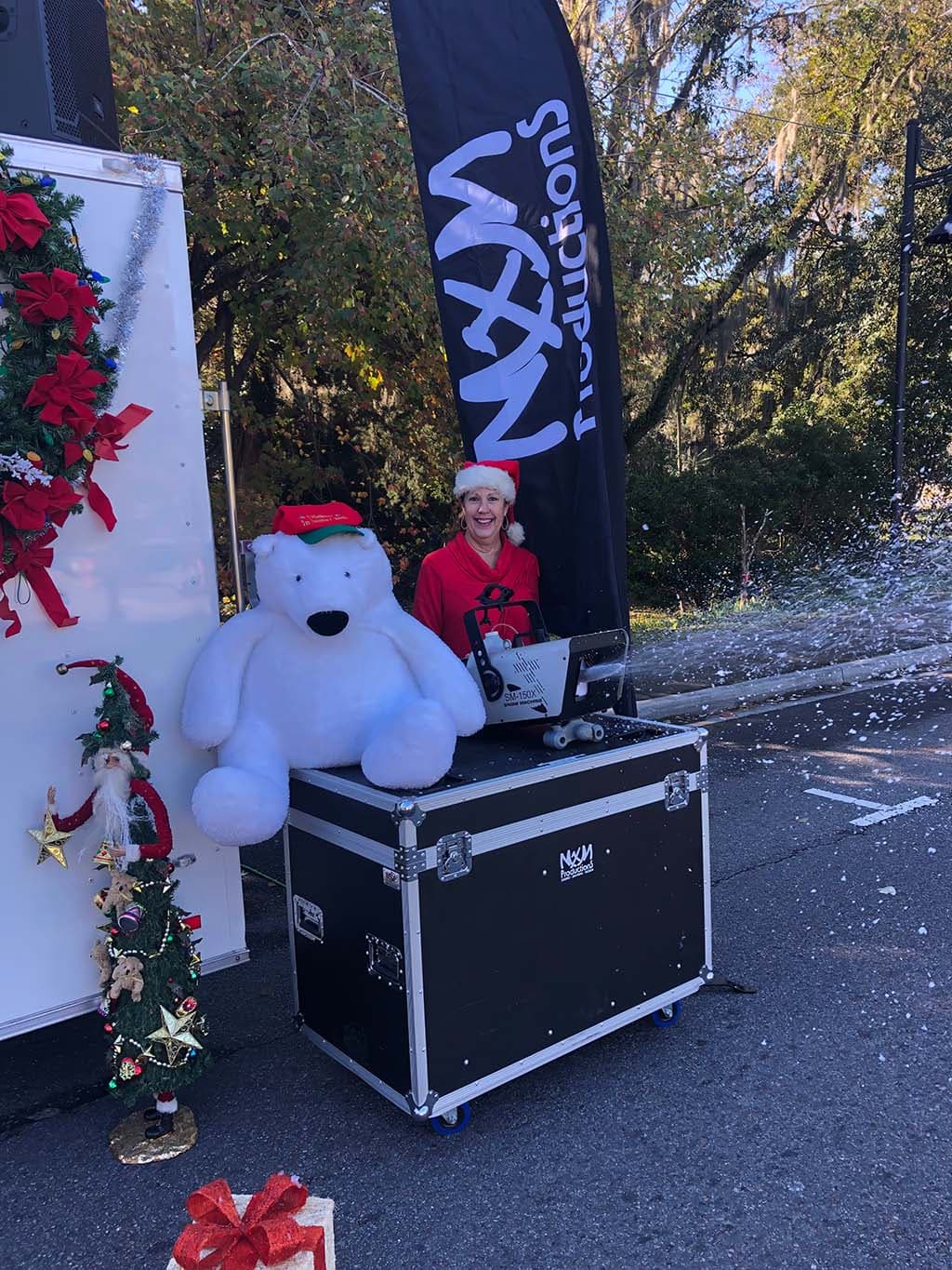 MXM Productions - wedding DJ and entertainment