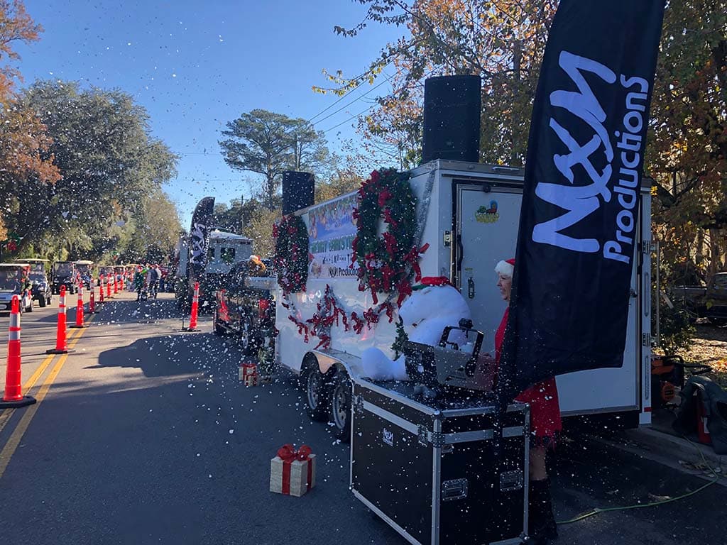 MXM Productions - wedding DJ and entertainment
