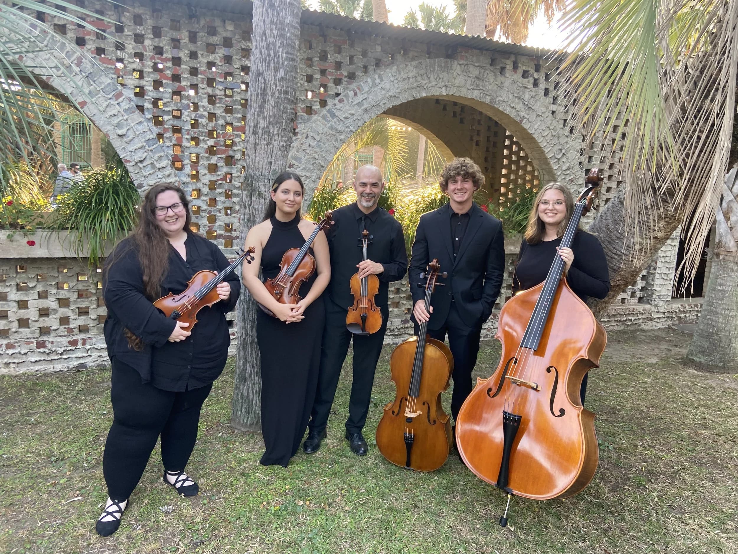 Myrtle Beach Strings — Myrtle Beach, SC