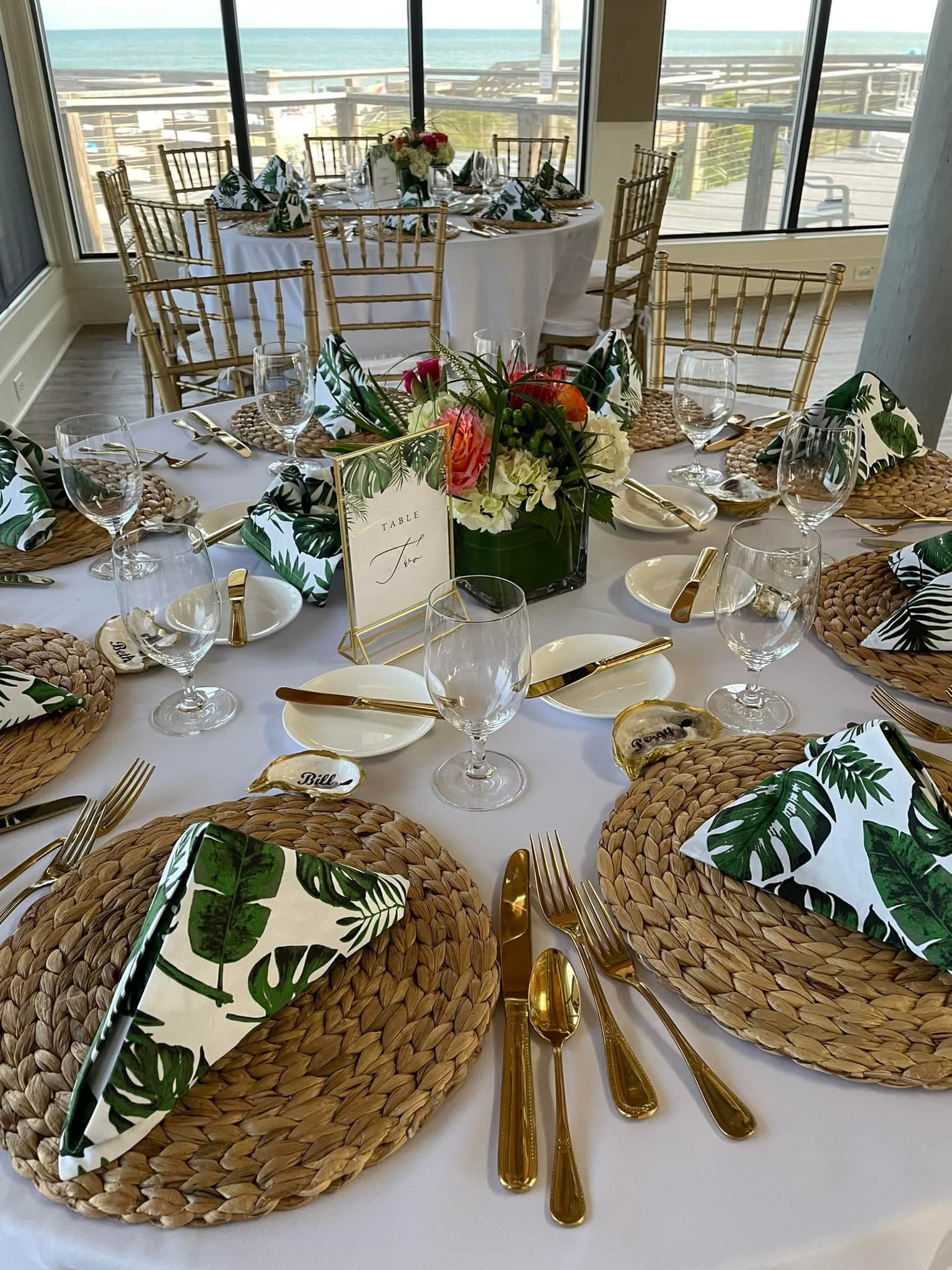 La Bella Catering - wedding caterer