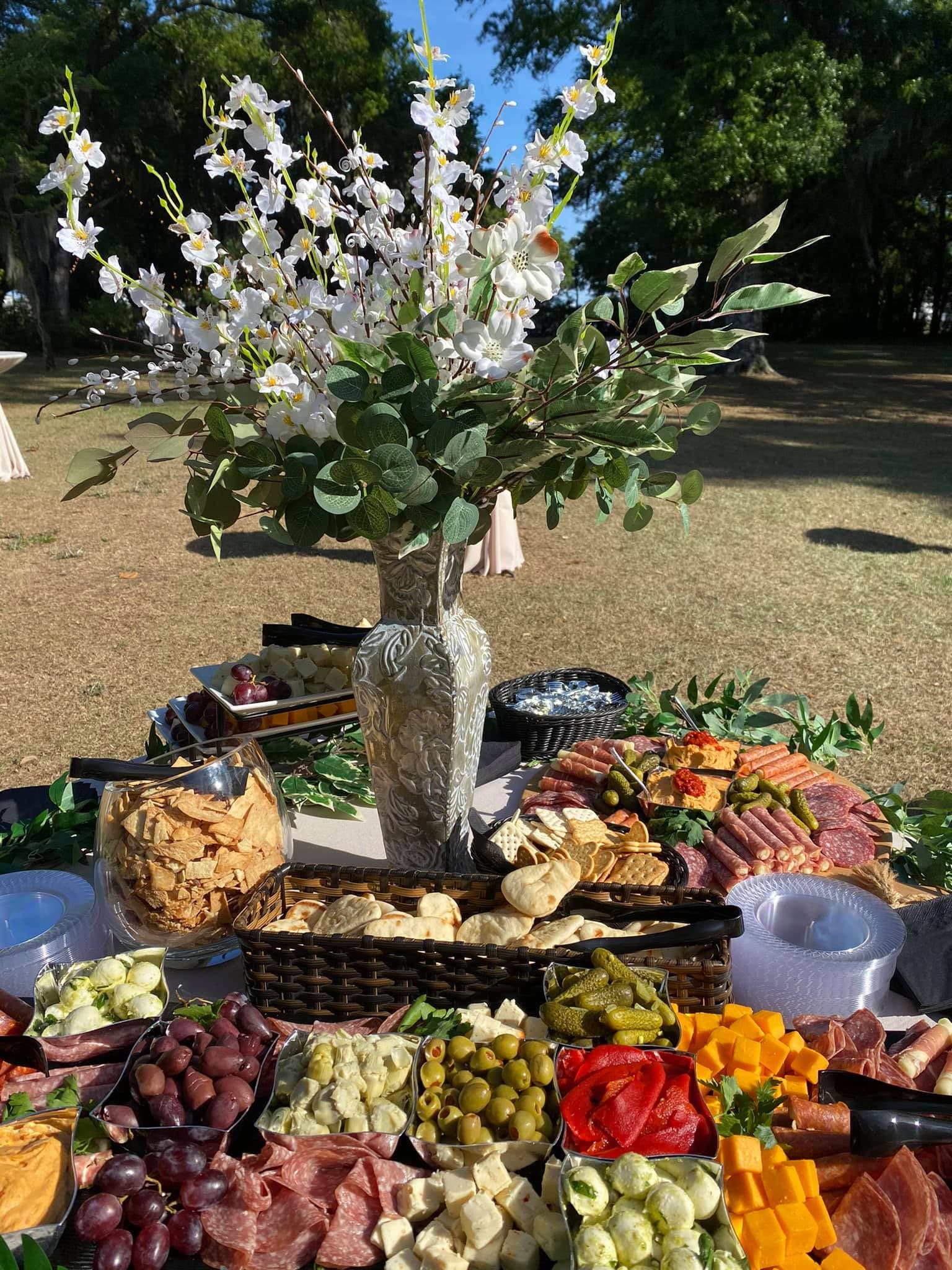 La Bella Catering - wedding caterer
