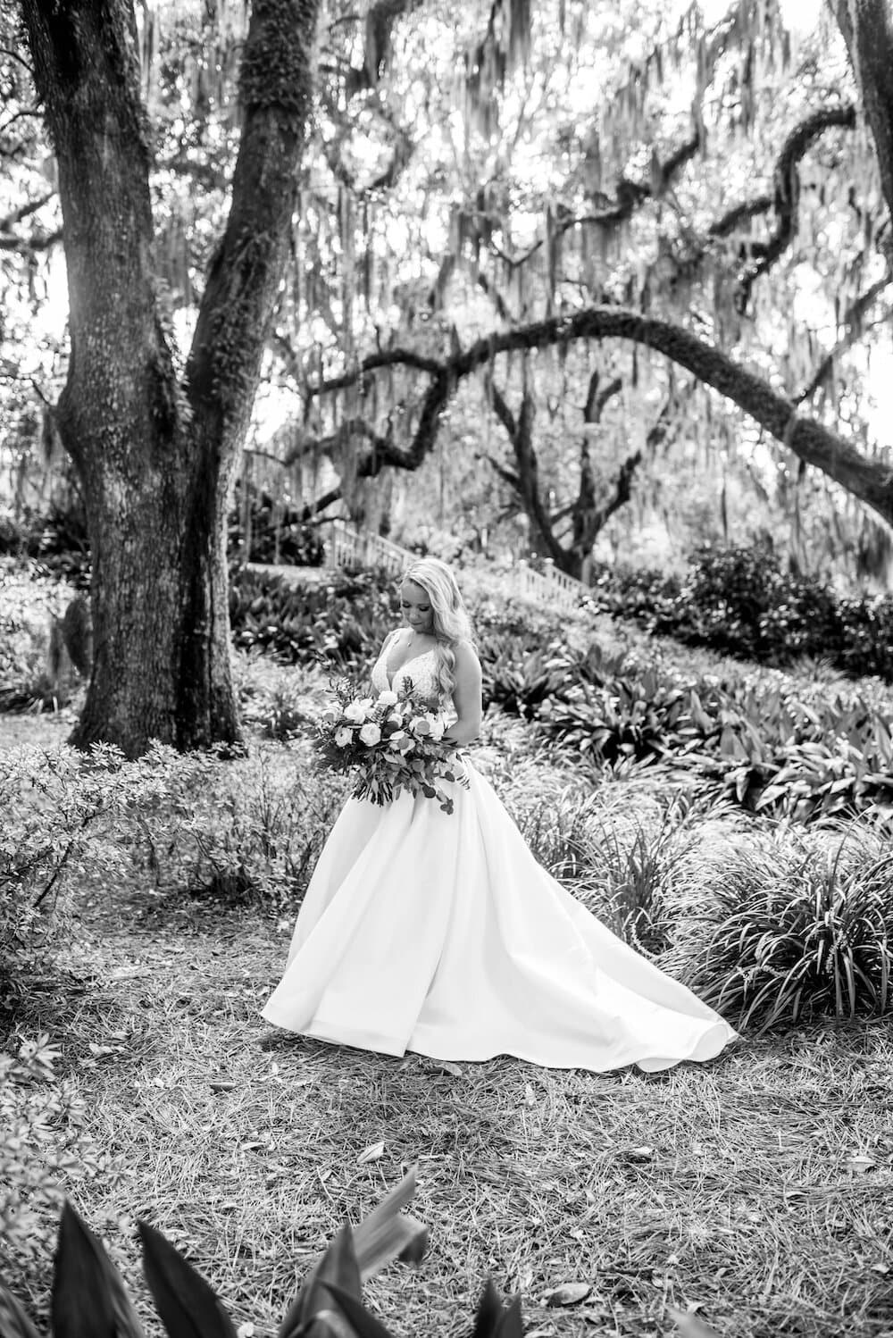 Petrichor Floral Design — Columbia, SC
