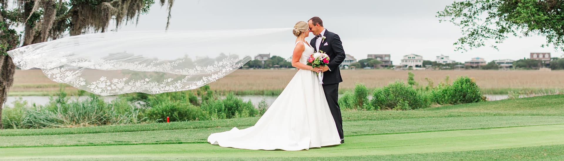 Pawleys Plantation Golf & Country Club — Pawleys Island, SC
