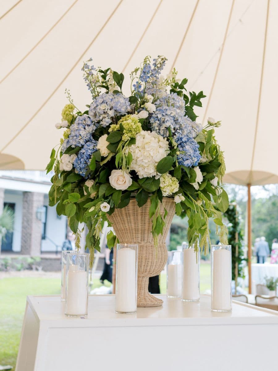 Signature Catering & Events - wedding caterer