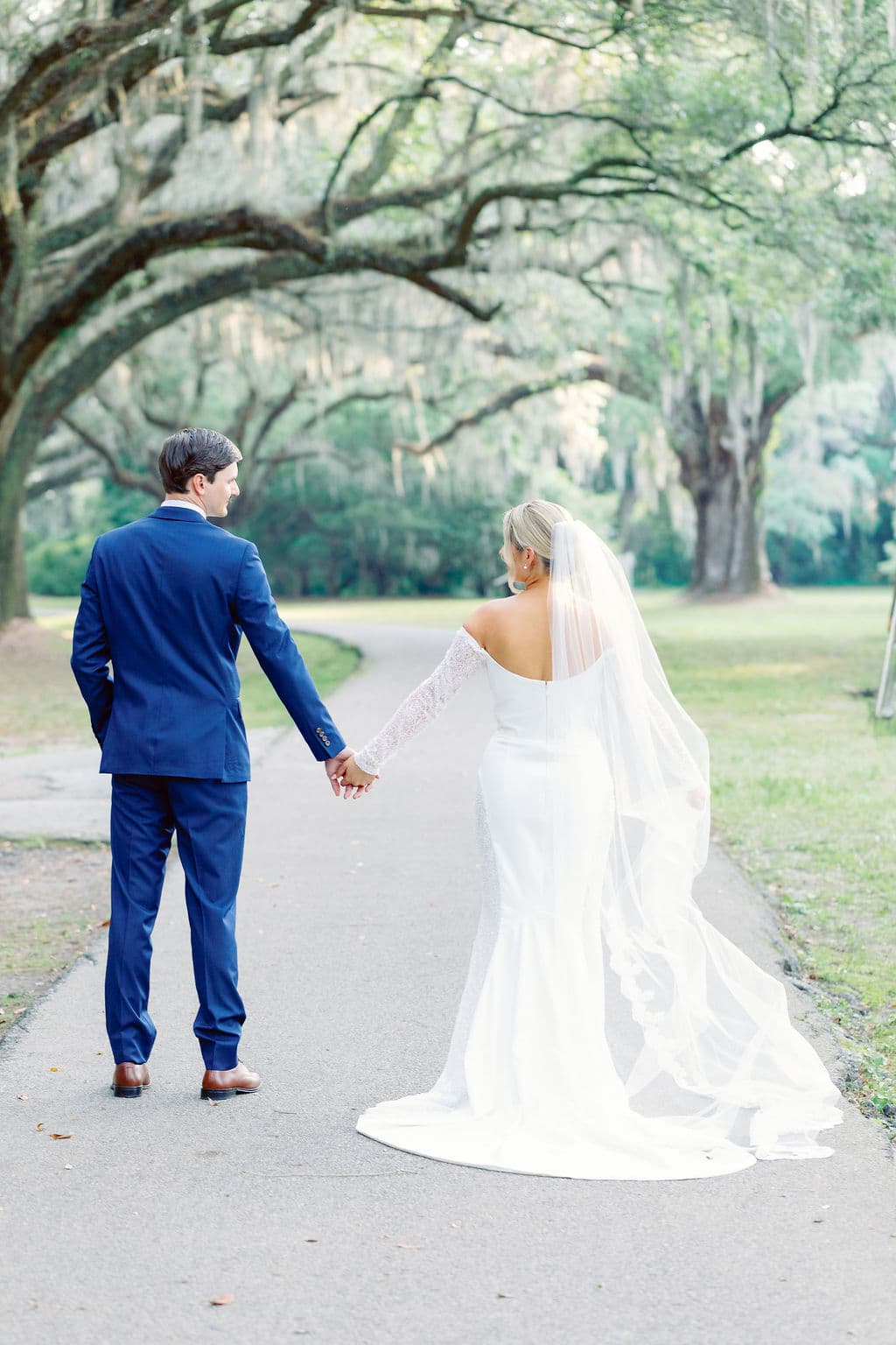 Legare Waring House wedding photographed by Jolie Connor Photography