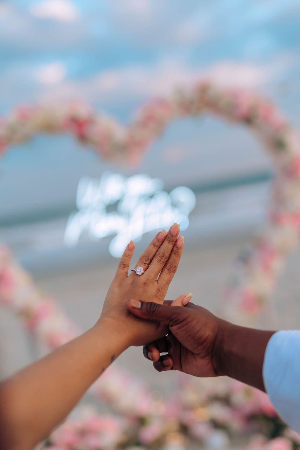 Soirée by the Sea — North Myrtle Beach, SC