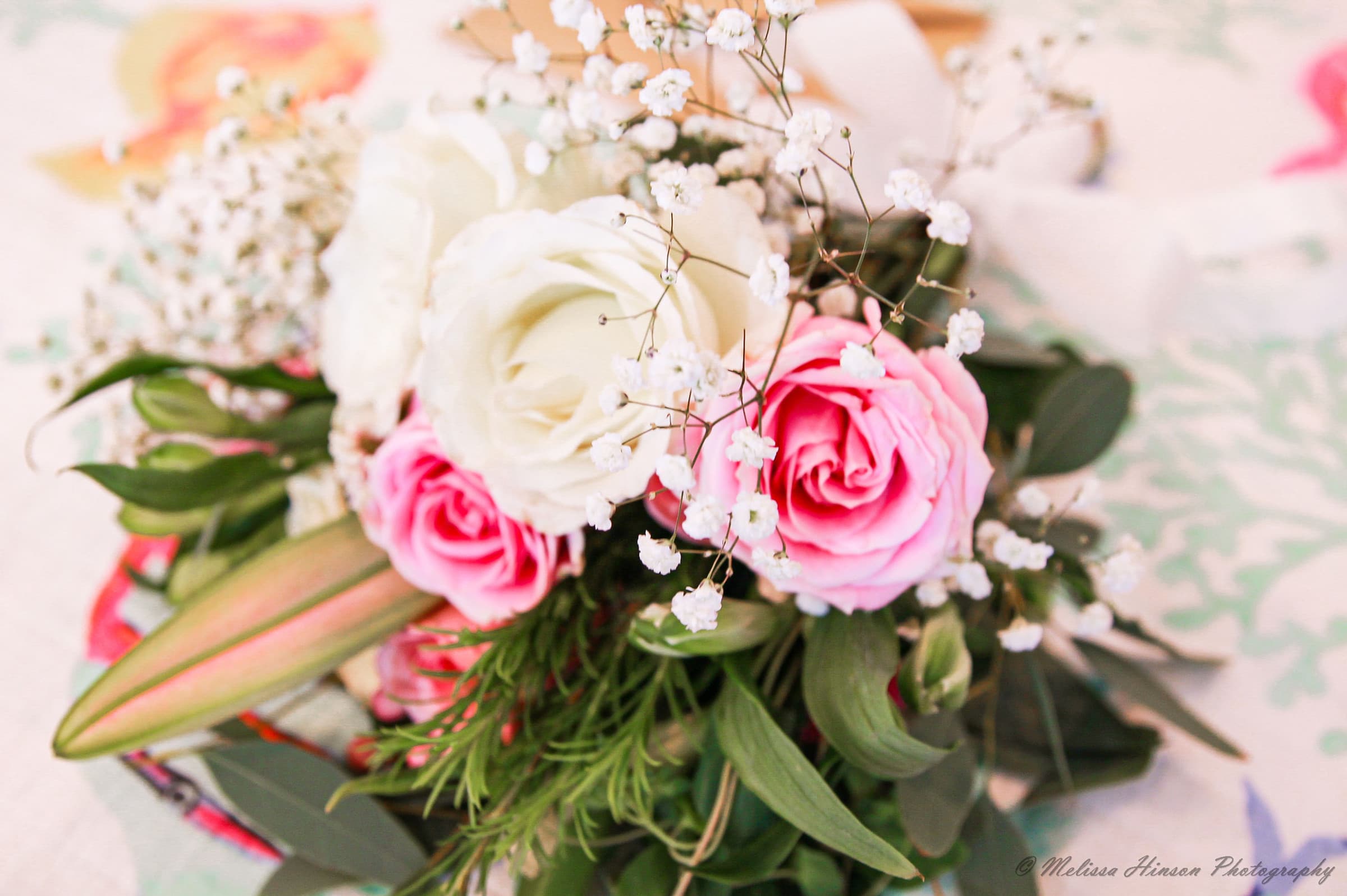 Soirée by the Sea - wedding planner