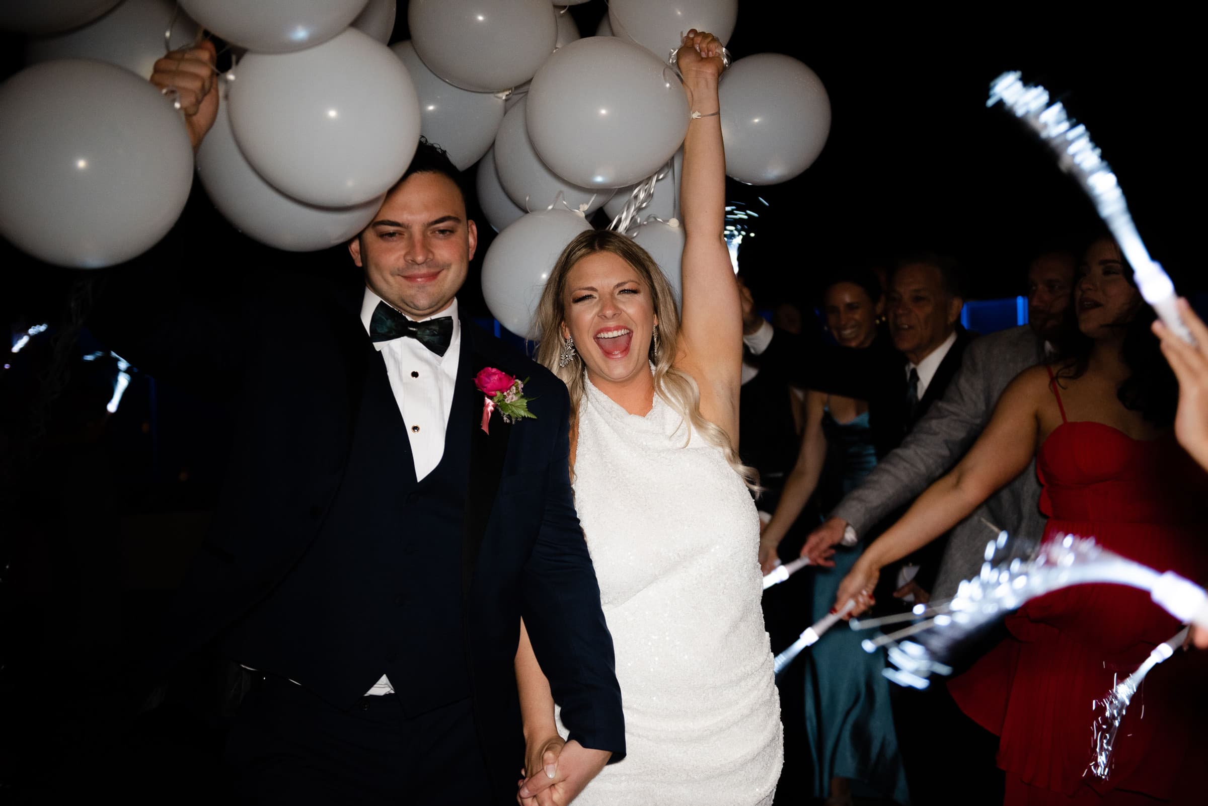 Evergreen Magnolia Weddings and Events — Spartanburg, SC
