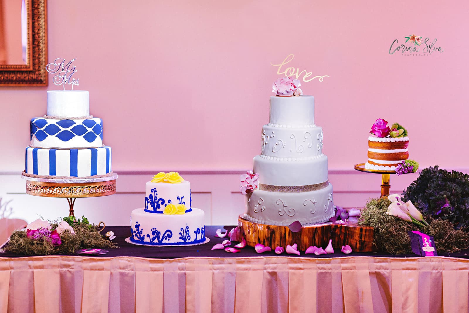 Buttercream Cakes & Catering — North Myrtle Beach, SC