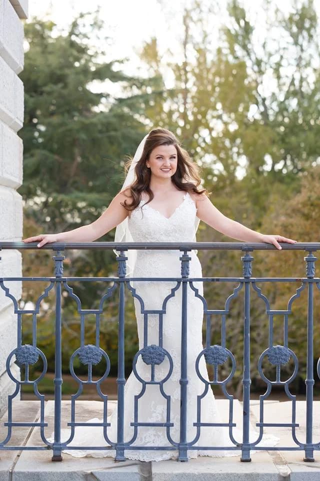 Raven Salon & Bridal — Lexington, SC
