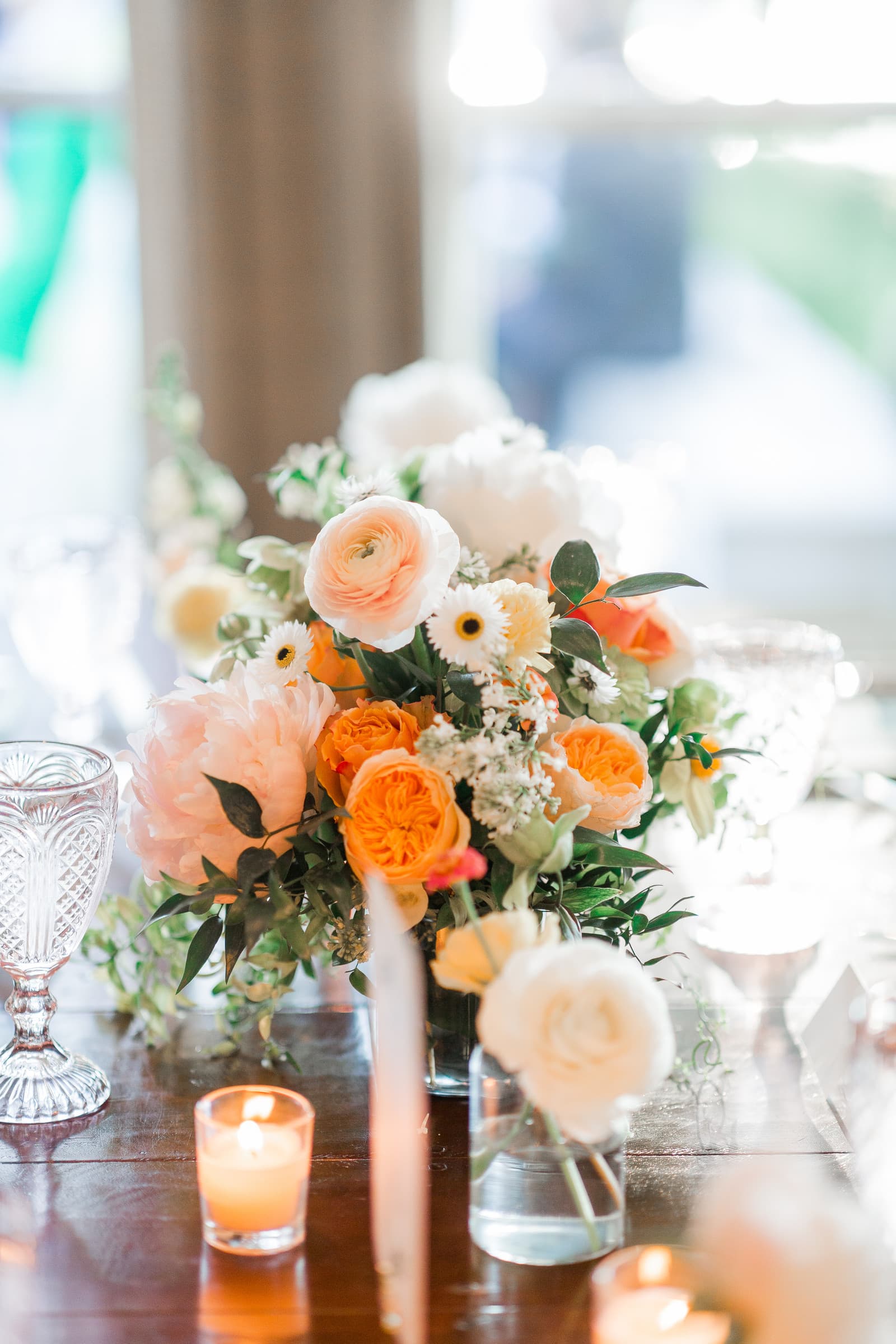Flowers by Katie Ford - wedding florist