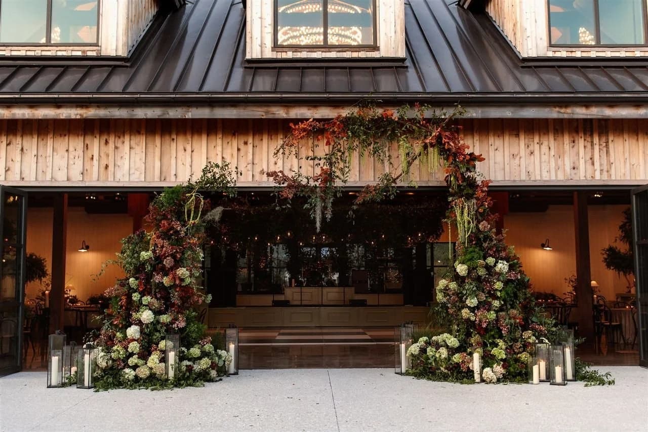 August Floral & Event Design — Bluffton, SC