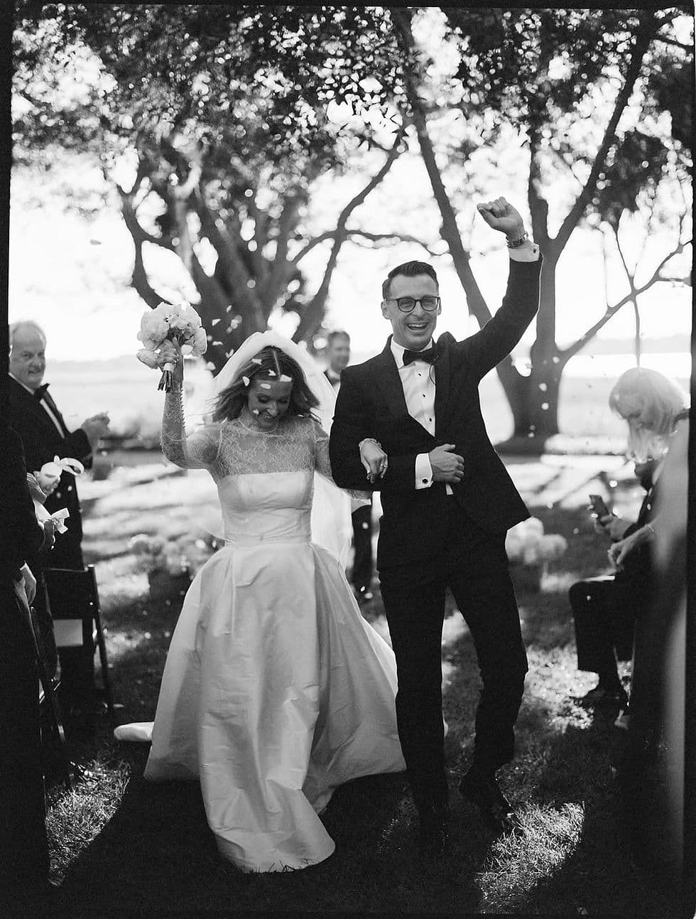 Shannon and Peter wedding at Lowndes Grove Charleston by Unveiled Visuals