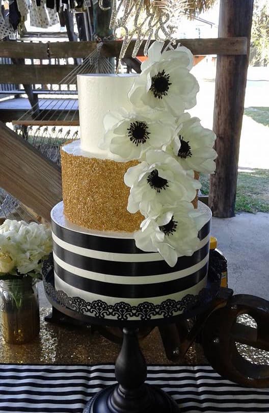 The Cake Stand Charleston — Charleston, SC