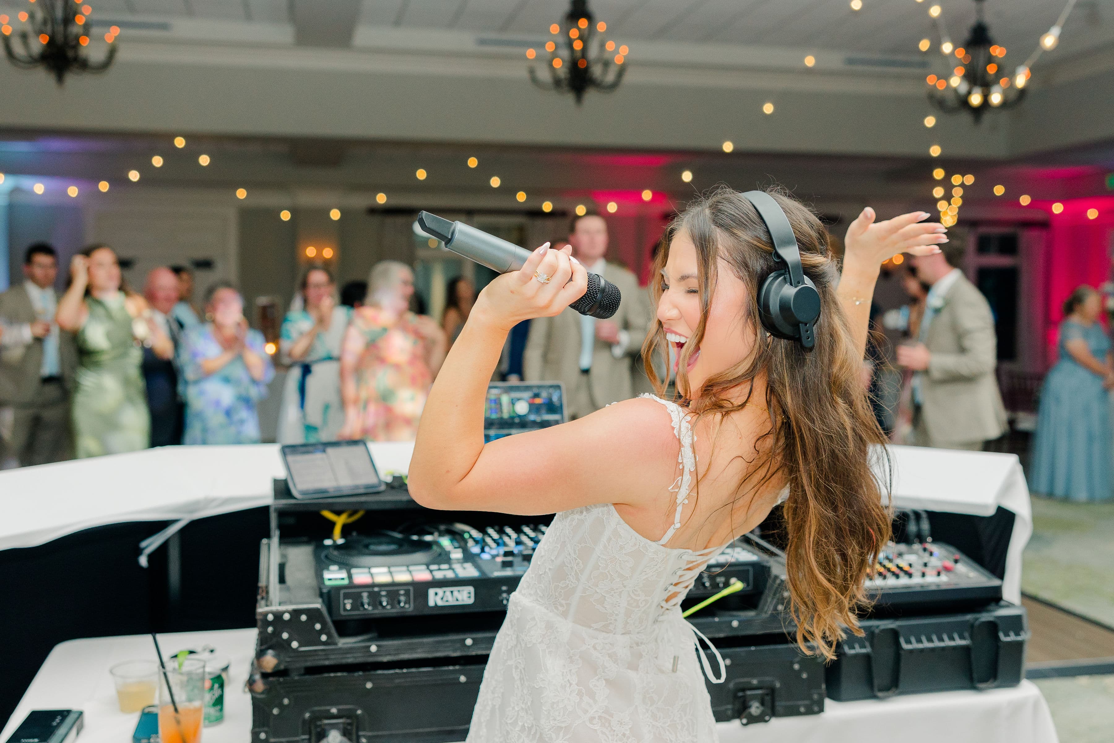 ML Event Entertainment — Charleston, SC