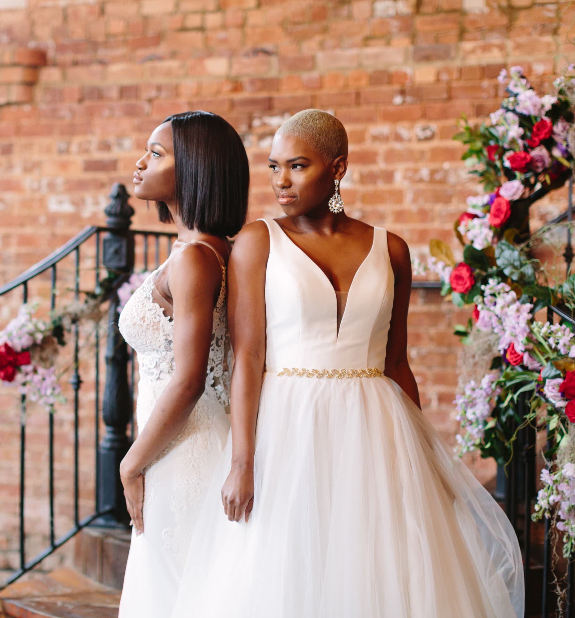 Blushwork Studio - wedding hair and makeup artist