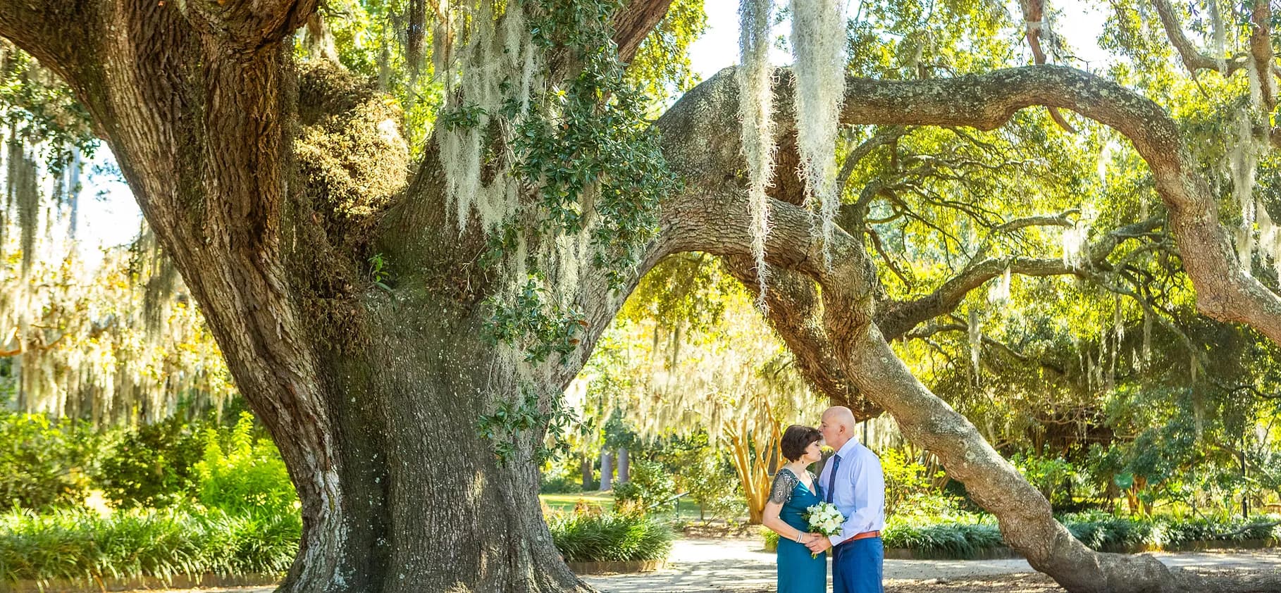 Elope Charleston SC — Charleston, SC