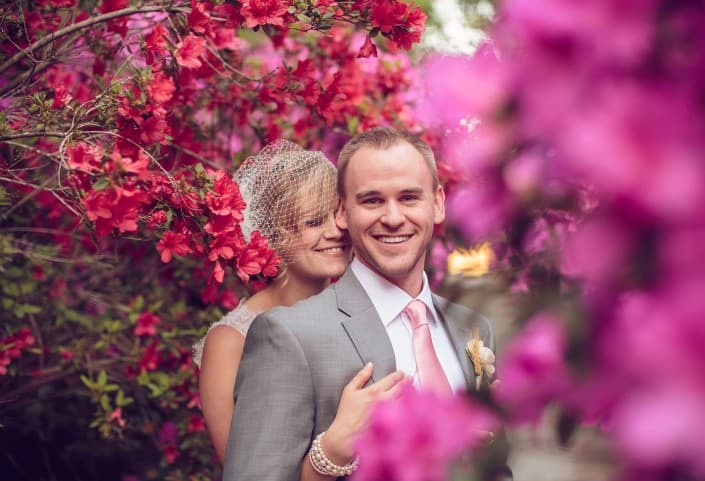 Richard Bell Photography - Charleston wedding photography