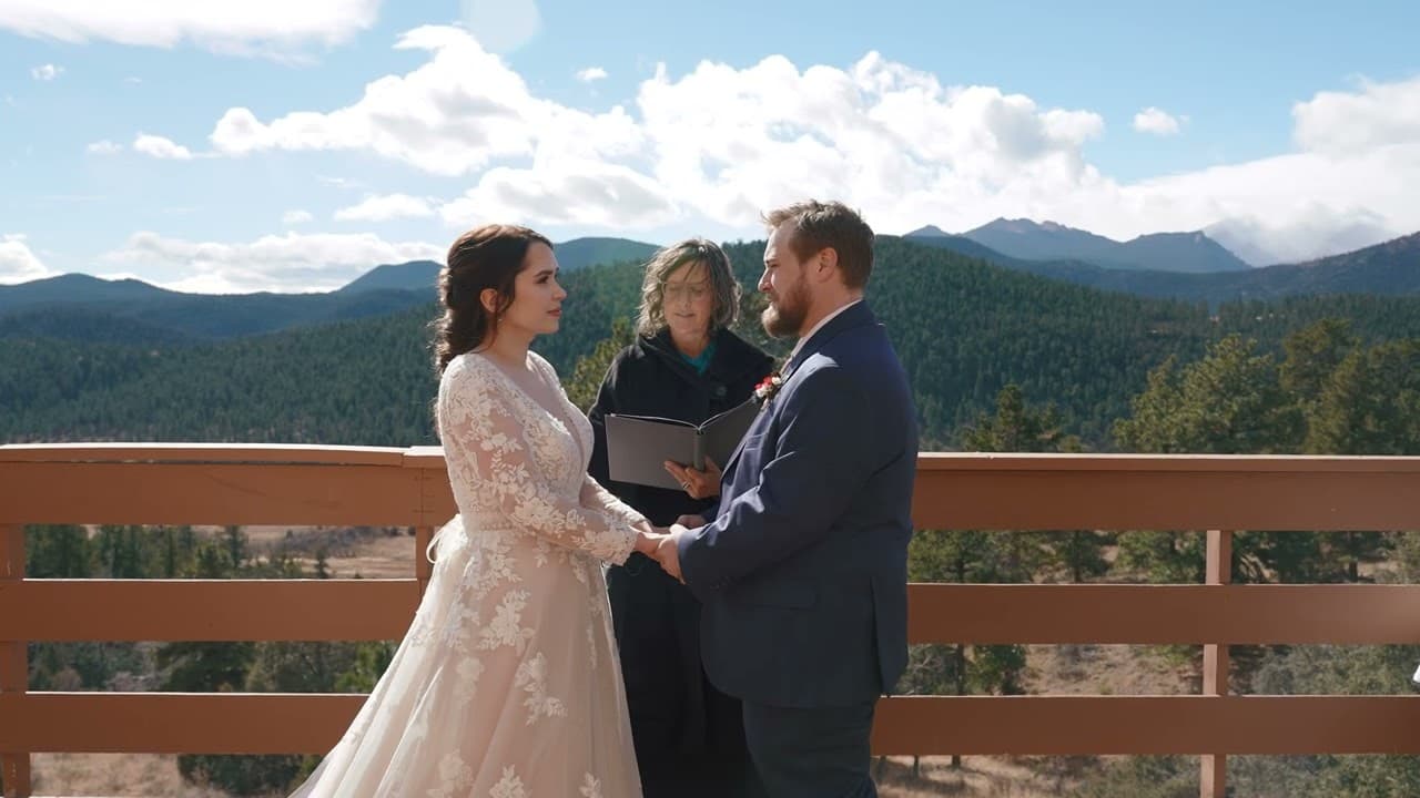 Samantha and Derek wedding teaser Pretty Films