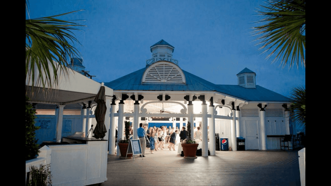 Shane Griffin Entertainment - wedding DJ and entertainment