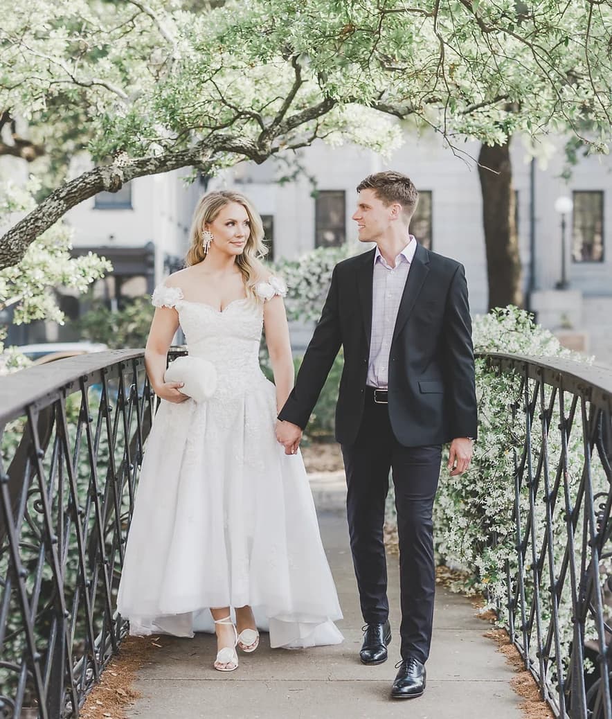 Simply Southern Events