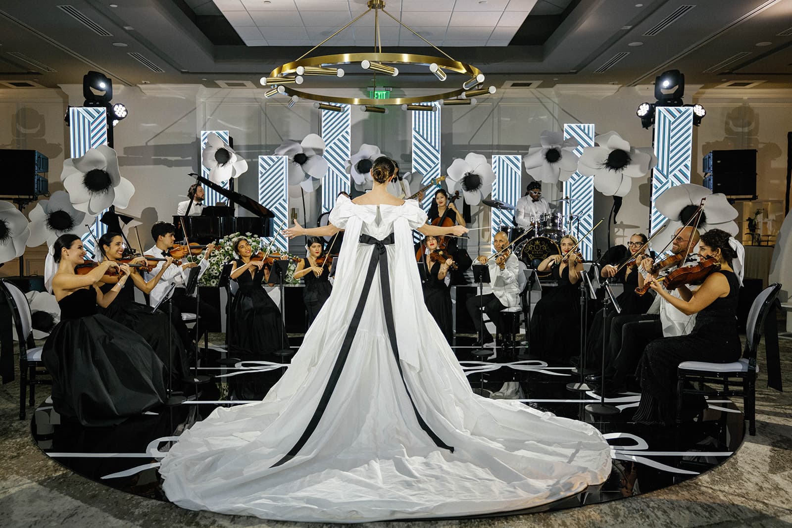Charleston Virtuosi - Pop String Wedding Orchestra