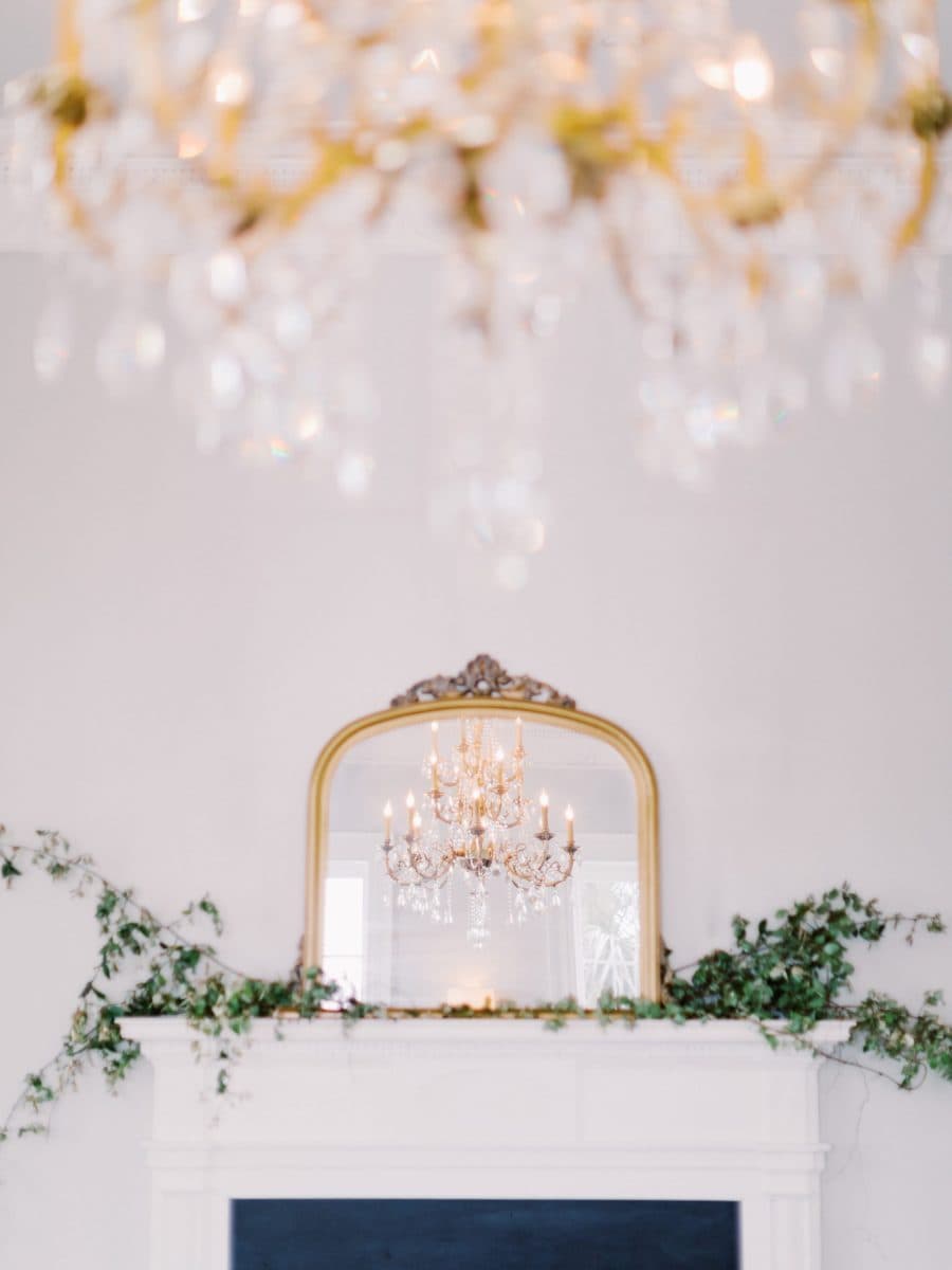 Wedding photography at The Gadsden House historic venue