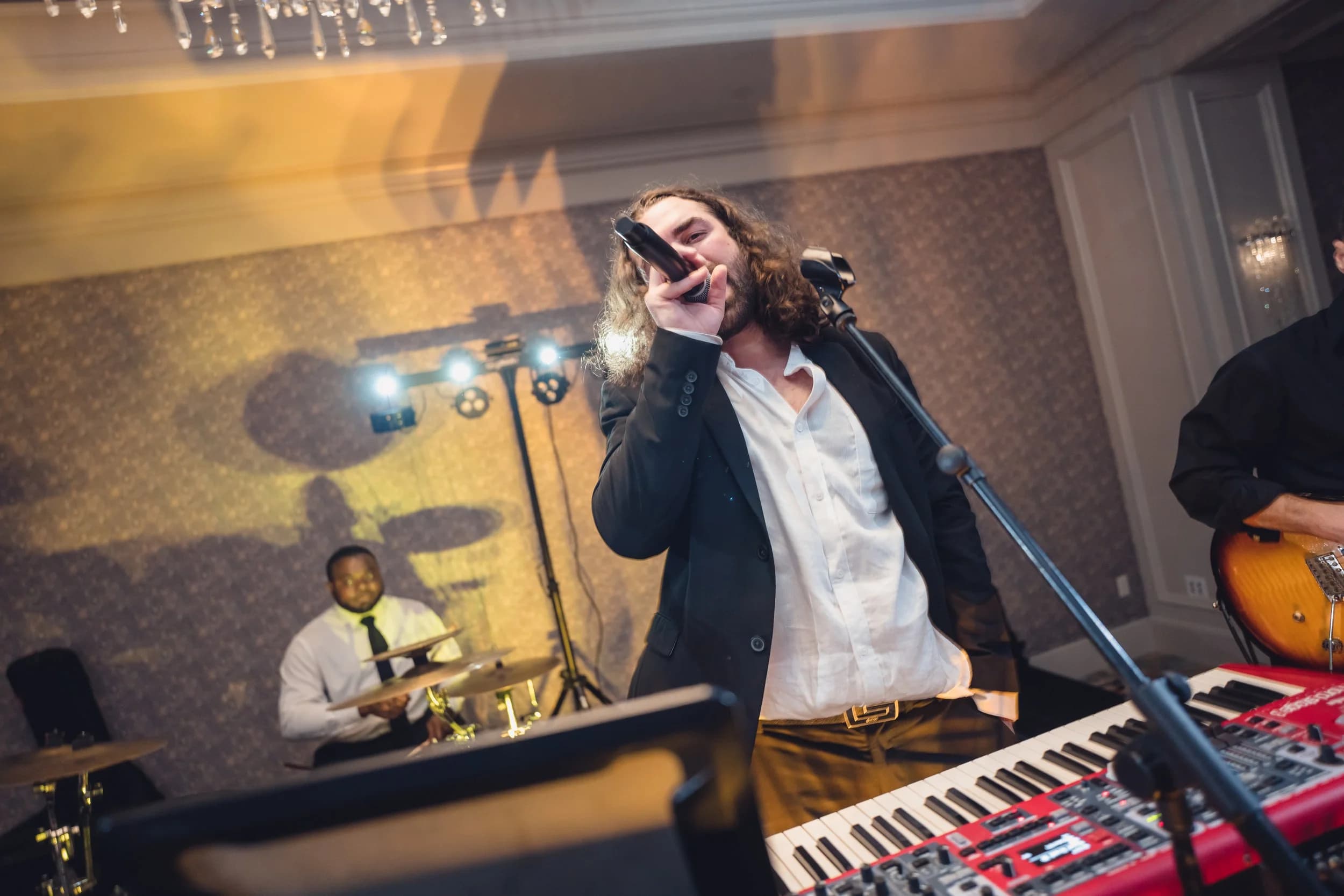 Greg Keys & Company — Charleston, SC