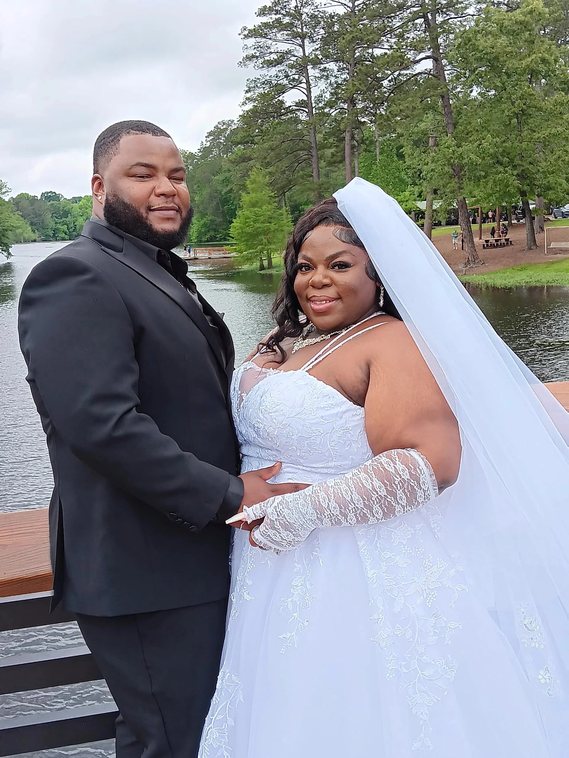 Love in Carolina Wedding Officiants — Irmo, SC