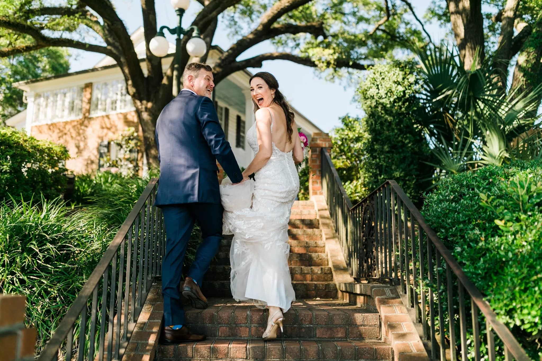 Kaminski House Museum - wedding venue