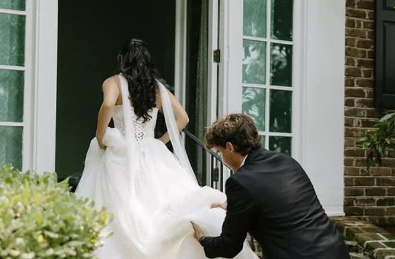 Kaminski House Museum - wedding venue