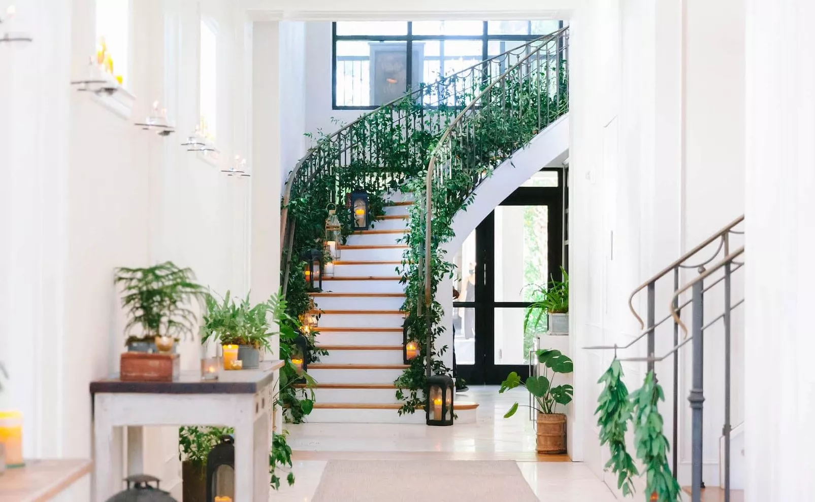 Cannon Green — Charleston, SC