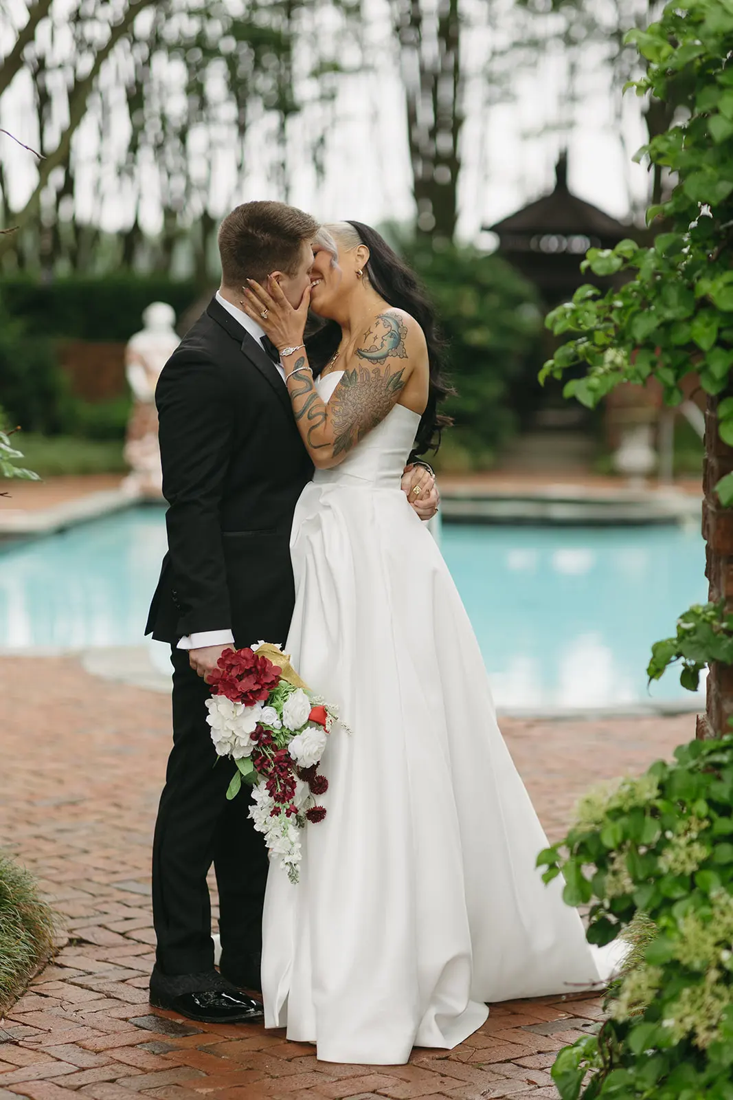 Your Perfect Day Events - wedding planner