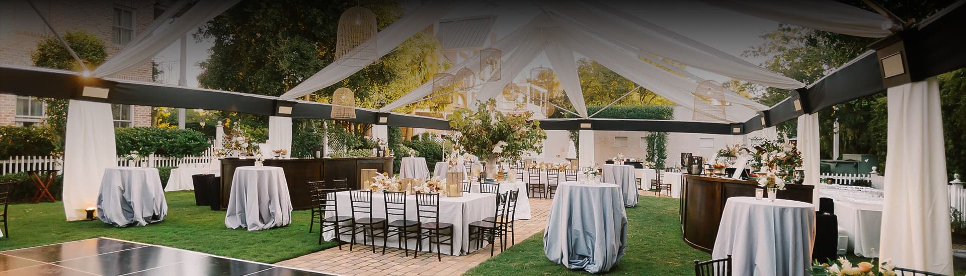 The Beaufort Inn — Beaufort, SC