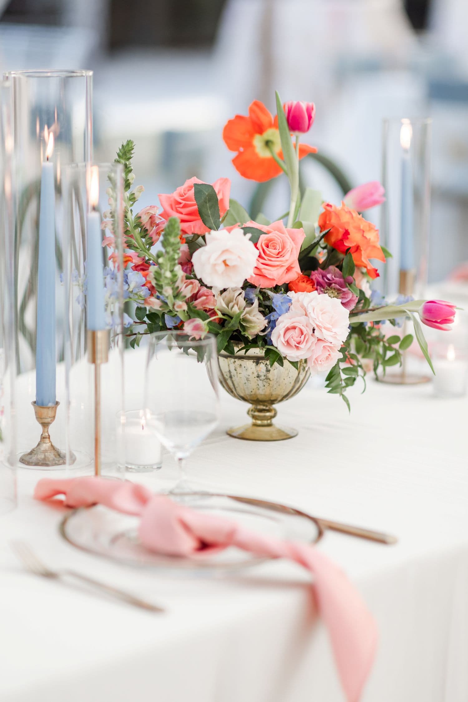Branch Flower Shop — Mount Pleasant, SC