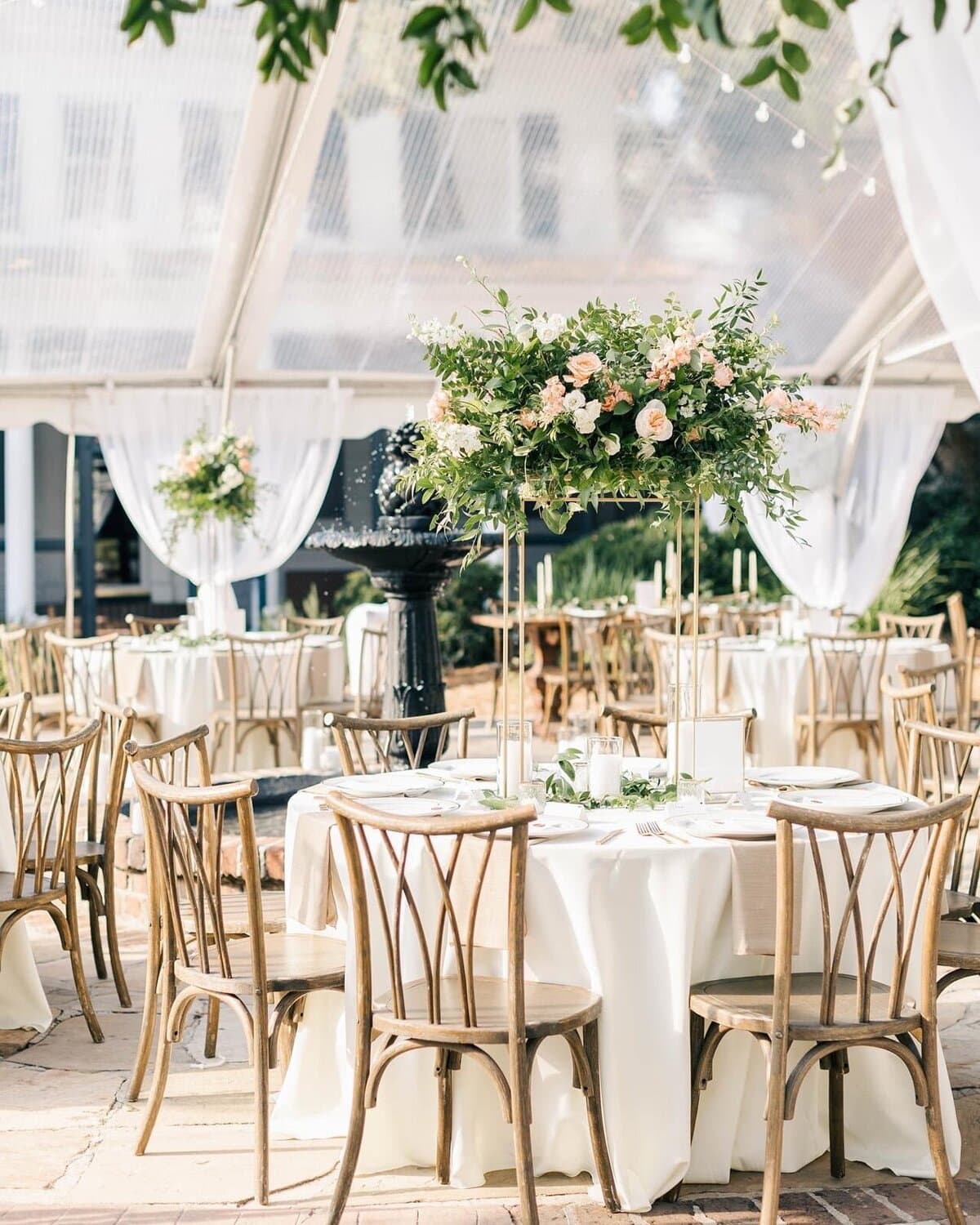 Carolina Occasions - wedding planner