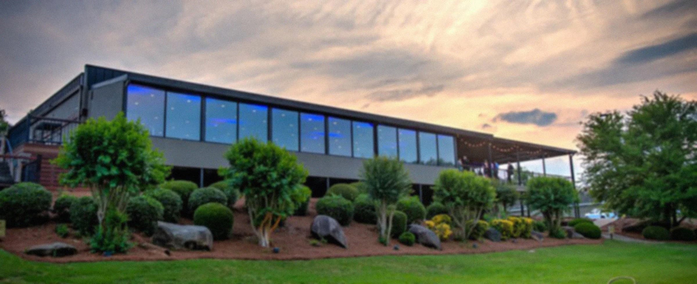 Stone River our venue outdoor covered pavilion West Columbia SC
