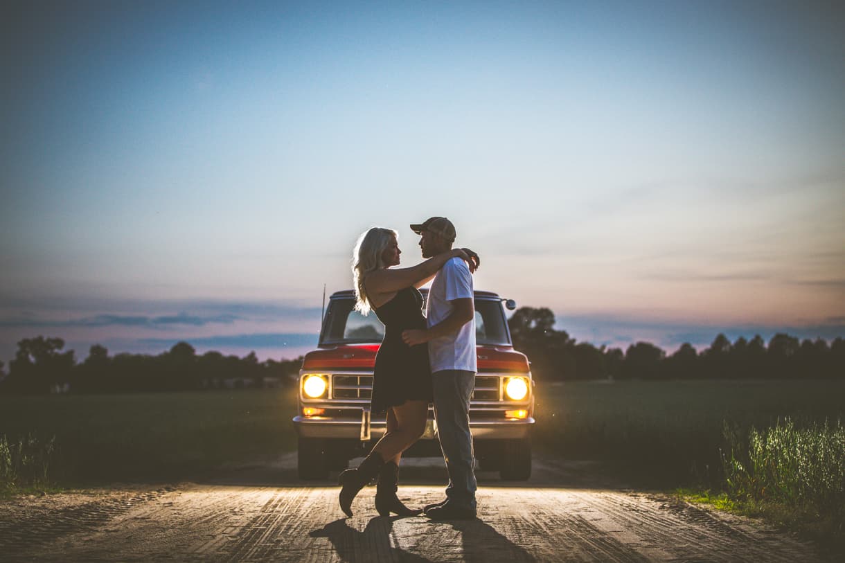 Columbia SC wedding photography by The Wedding Click — award-winning team