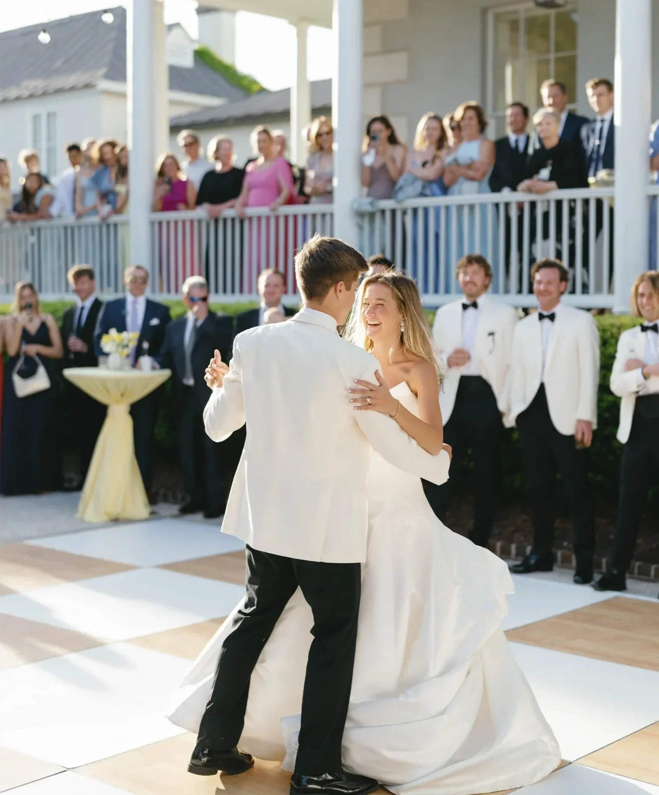 Velvet Bay Groove Company - 13charleston wedding guide Friday Blog post The Gadsden Houseblog