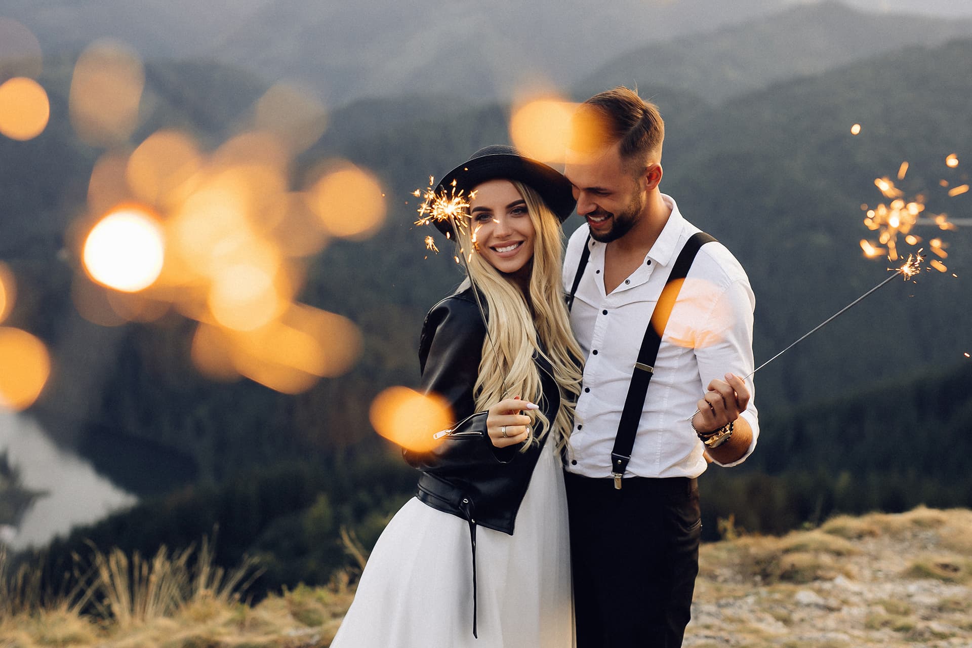 Married By Murrell — Columbia, SC