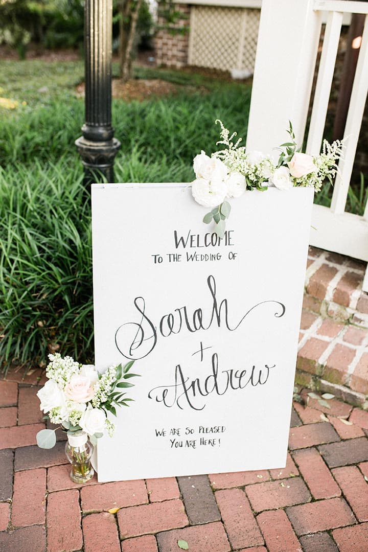 Kelli Corn Weddings & Events - wedding planner