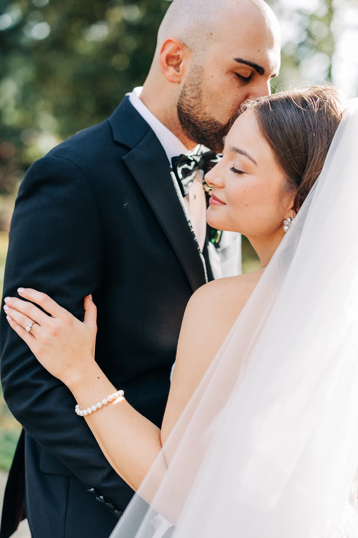 Columbia SC wedding photography sneak peek by The Carters Creative